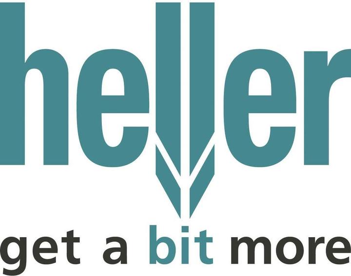 Produktbild Heller Hartmetall Hammerbohrer 14 mm (14 Millimeter)