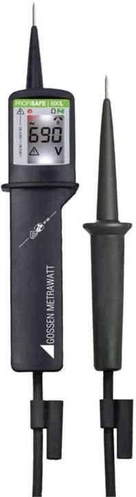 Produktbild Gossen Metrawatt ProfiSafe 690L Zweip (CAT IV 600V, CAT III 690V)