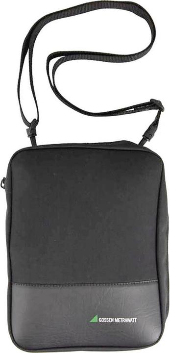 Produktbild Gossen Metrawatt HitBag + Messgeräte-