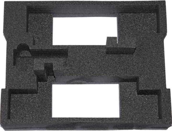 Actual product image Gossen Accessories Metrawatt Z701E insert