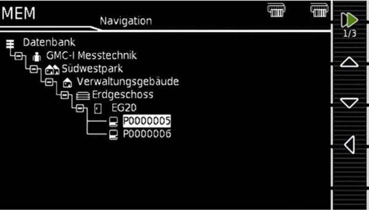 Image du produit Gossen Logiciel Metrawatt SECUTEST DB