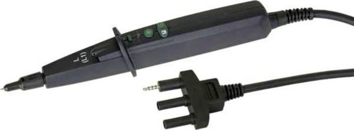 Gossen Probe Metrawatt I-SK12 Measuring So (Measuring device case)