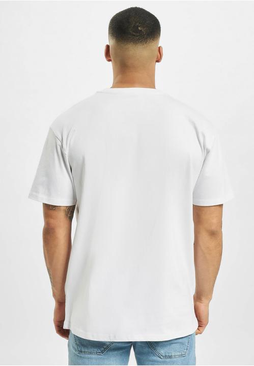 Actual product image MT Renairssance Painting Oversize Tee (XXL)