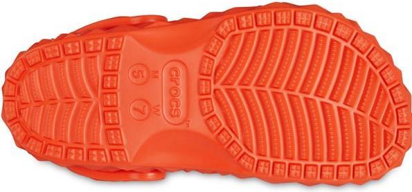 Produktbild Crocs Classic Geometric Clog (39)