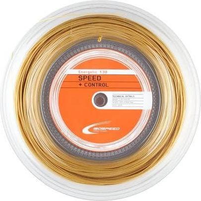 Actual product image IsoSpeed Energetic Speed Control 200 m