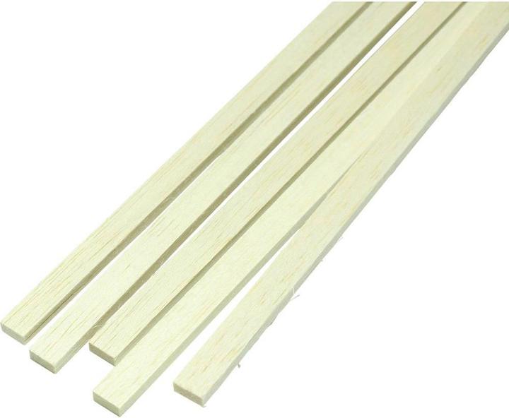 Immagine prodotto Pichler Striscia di balsa (L x W x H) 1000