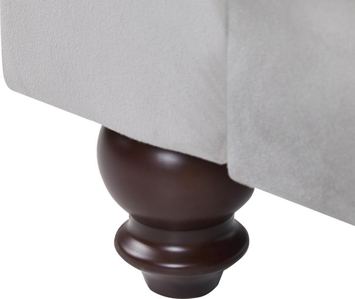Actual product image Beliani Lormont (Recamiere)