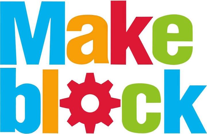 Image du produit Makeblock Module Bluetooth Bluetooth Modu