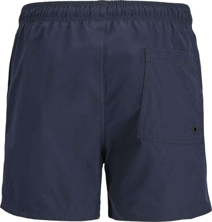 Produktbild Jack & Jones Jpstmaui Jjswim Double Logo Akm Sn Jnr (140)
