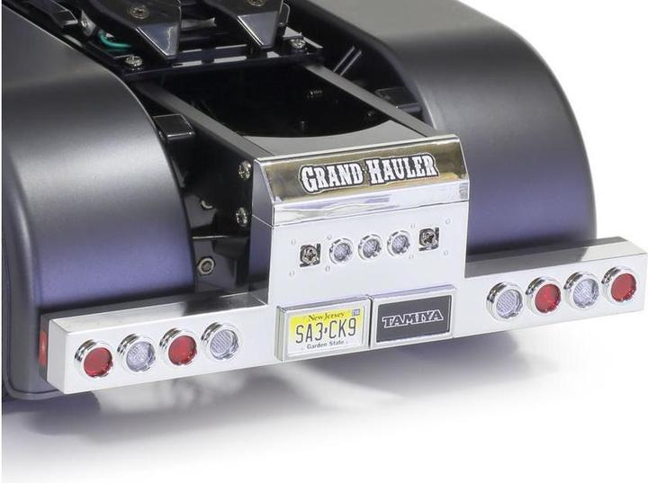 Immagine prodotto Tamiya Grande trasportatore (Kit)