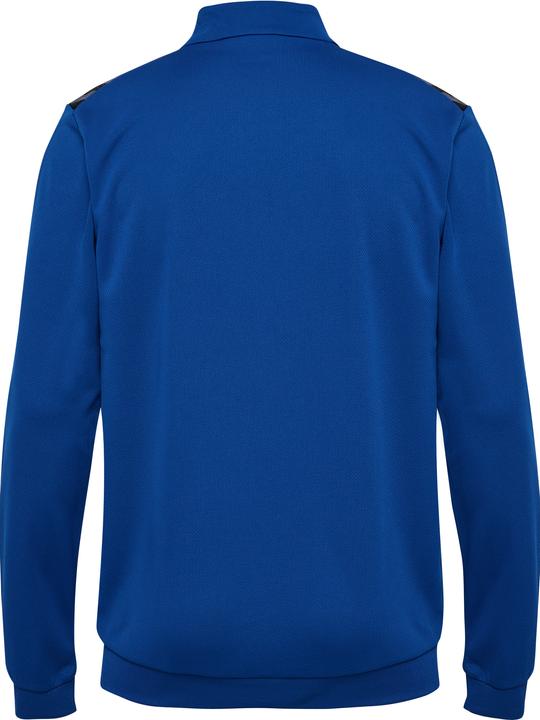 Actual product image hummel Hmlauthentic Pl Zip Jacket (M)