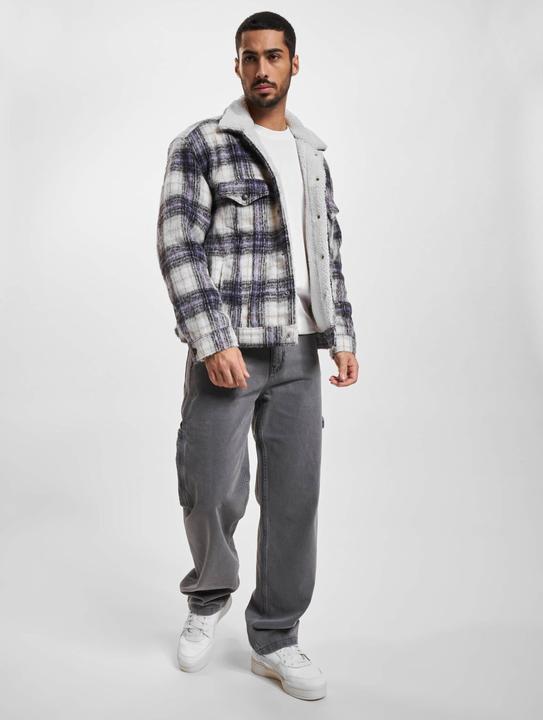 Image du produit Levis Veste en jean Vintage Fit Sherpa Trucker - 95743 (S)