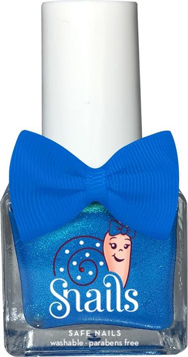 Image du produit Snails Nagellack Petite Blue Sky