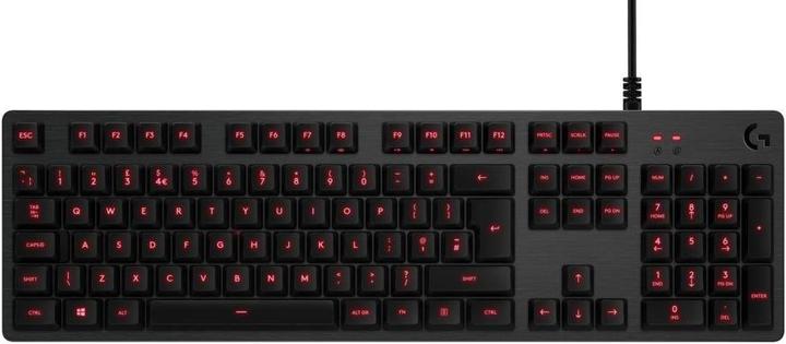 Logitech G G413 (CH, Cable)