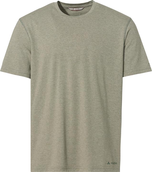 Vaude Mineo Striped T-Shirt II
