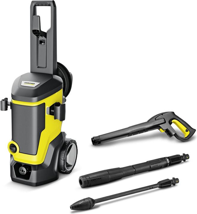Immagine prodotto Kärcher Idropulitrice K 7 WCM Premium (Corrente elettrica)