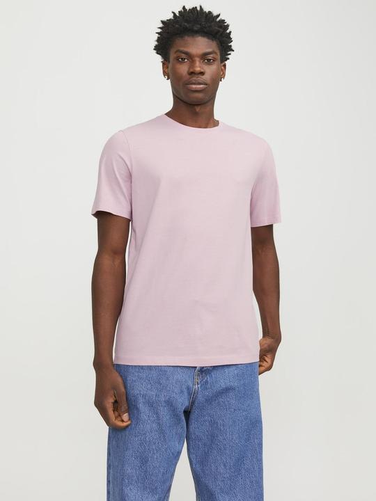 Immagine prodotto Jack & Jones Maglietta unisex in cotone organico (S)