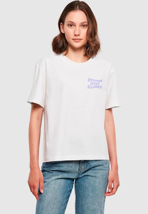 Actual product image Mister Tee MisterTee Dreams Over Reality Tee - 173855 (L)