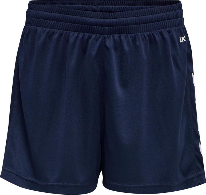 Produktbild hummel Core Xk Poly Shorts Kids (164)