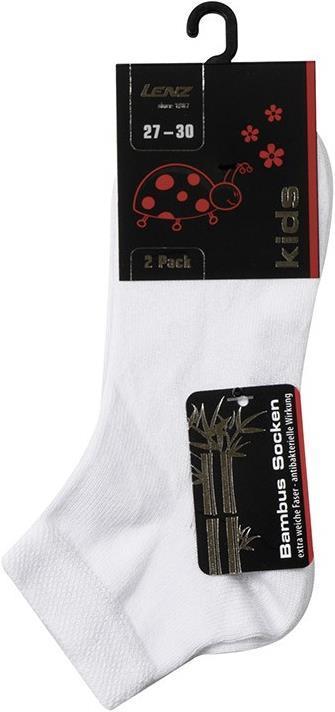Actual product image Lenz Bamboo (pack of 2, 31 - 34)