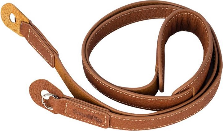 SmallRig Leather Camera Neck Strap 3485 (Neck belt)