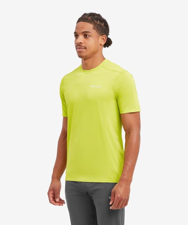 Image du produit Montane T-shirt Men'S Dart Lite (M)