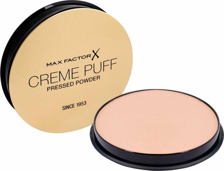 Actual product image Max Factor Cream Puff (81 Truly fair)