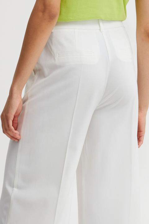 Actual product image B.young BYDANTA W PANTS - 20812862 (40)