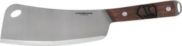Actual product image Condor Tool & Knife Cleaver (18.20 cm)