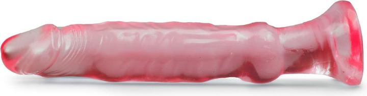 Produktbild Doc Johnson Crystal Jellies