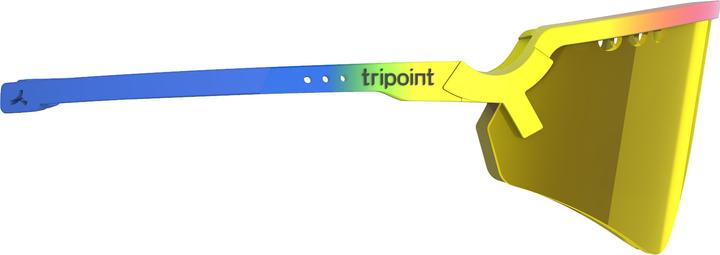 Produktbild Tripoint sonnenbrille chobe (Multicolor, Braun, Yellow Multi)