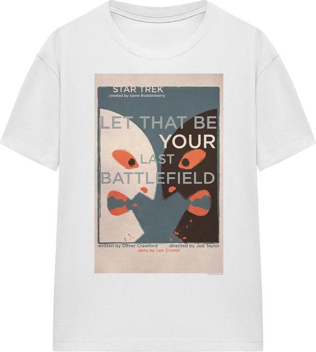 Produktbild The Original Series Episode 70 TShirt (XXL)
