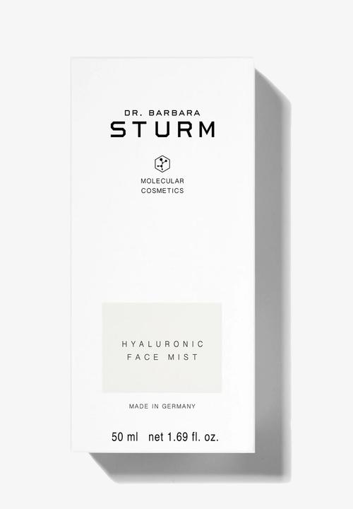 Actual product image Dr. Barbara Sturm Hydrating Face Mist (50 ml, Face mist)