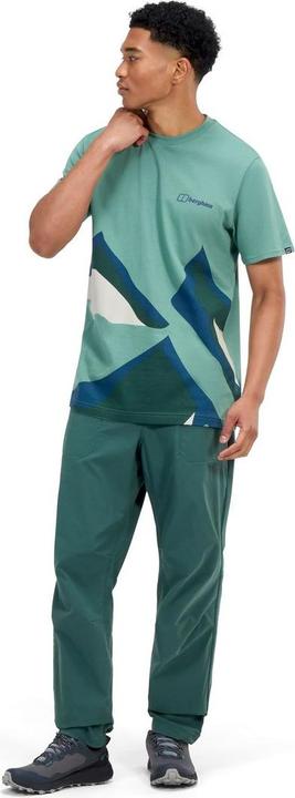 Immagine prodotto Berghaus M Klambercall Tee (T-Shirt) (XXL)