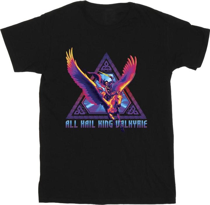 Produktbild Thor Love And Thunder Valkyrie TShirt (L)