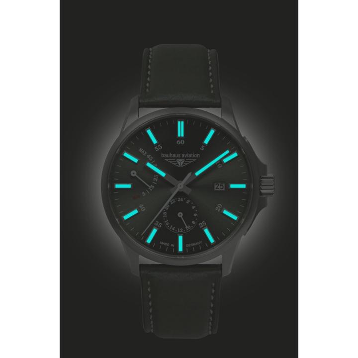 Produktbild 28604 (Fliegeruhr, 42 mm)