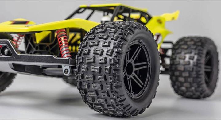 Productafbeelding Carson RC modelauto (RTR Gereed voor gebruik)