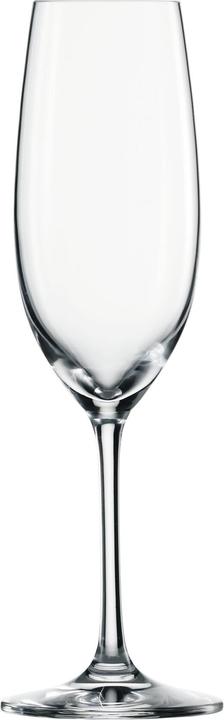 Immagine prodotto Schott Zwiesel Ivento (22.80 cl, 1 Occhiali, Bicchieri da champagne)