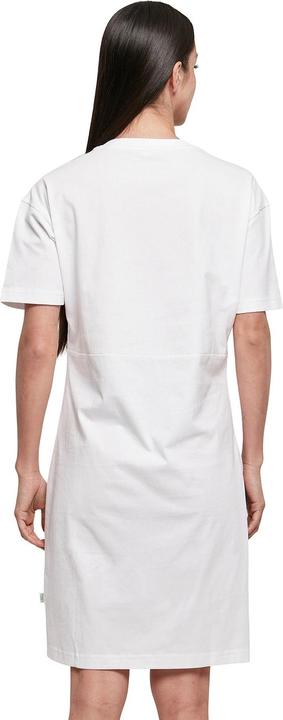 Produktbild Build Your Brand Tshirtkleid Geschlitzter Saum (XS)