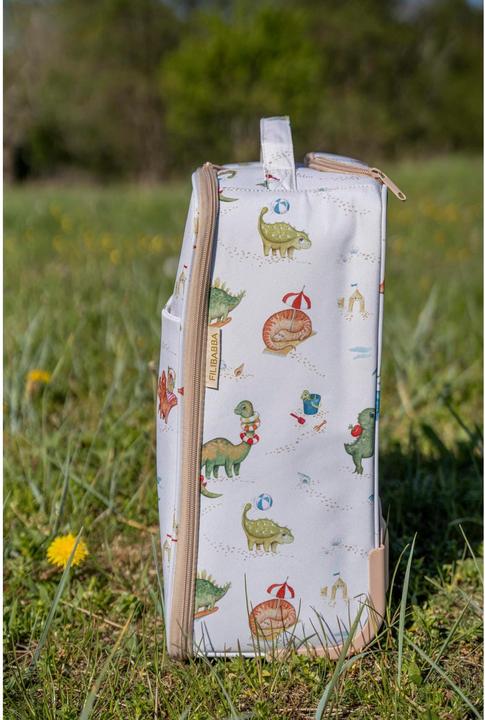 Produktbild Filibabba Koffer - Dino Beach (18 l, Handgepäck (bis 50l))