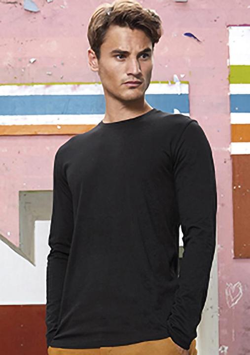 Produktbild B&C TShirt Inspire langärmlig (3XL)
