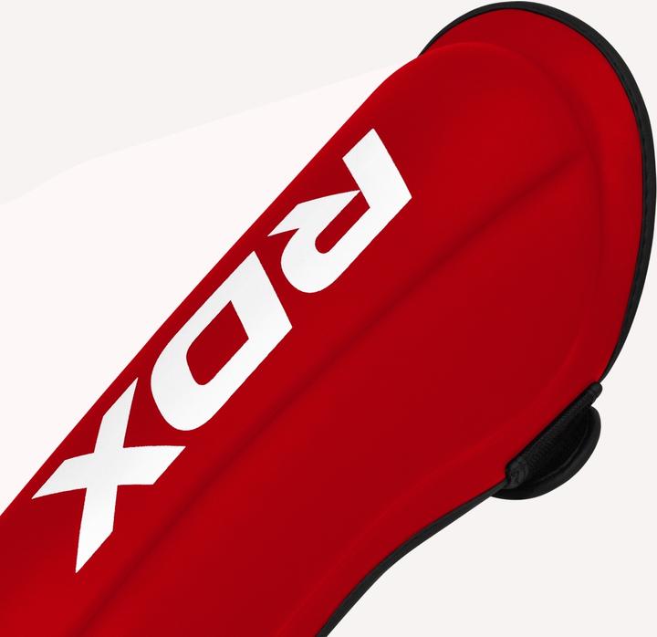 Actual product image Rdx Shin Instep Foam Molded King (S)