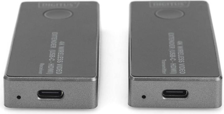 Actual product image Digitus DS-55324 (30 m, 4k pass-through)