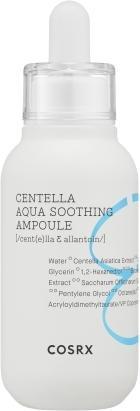 Produktbild Konjac Sponge COSRX Hydrium Centella Aqua Soothing Ampoule nawilżająca ampułka do cery wrażliwej 40ml (40 ml)