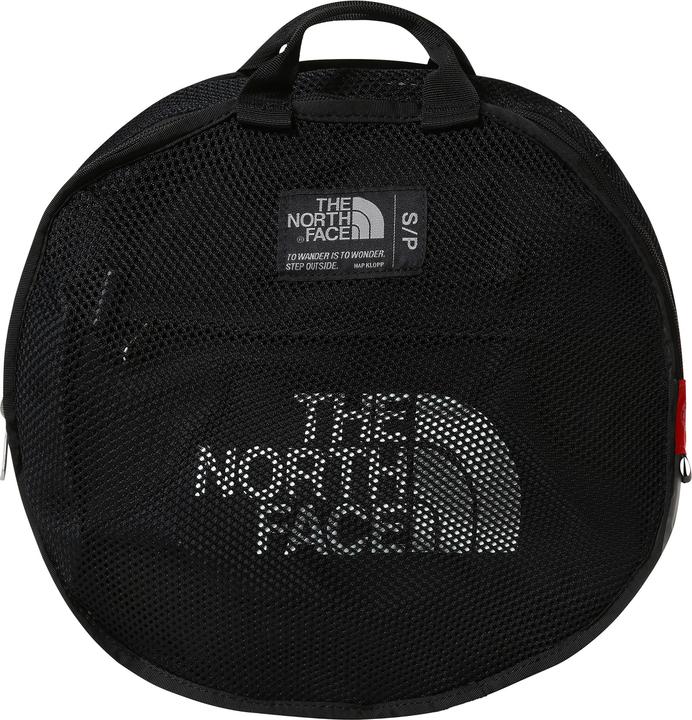 Actual product image North Face Base Camp (95 l)