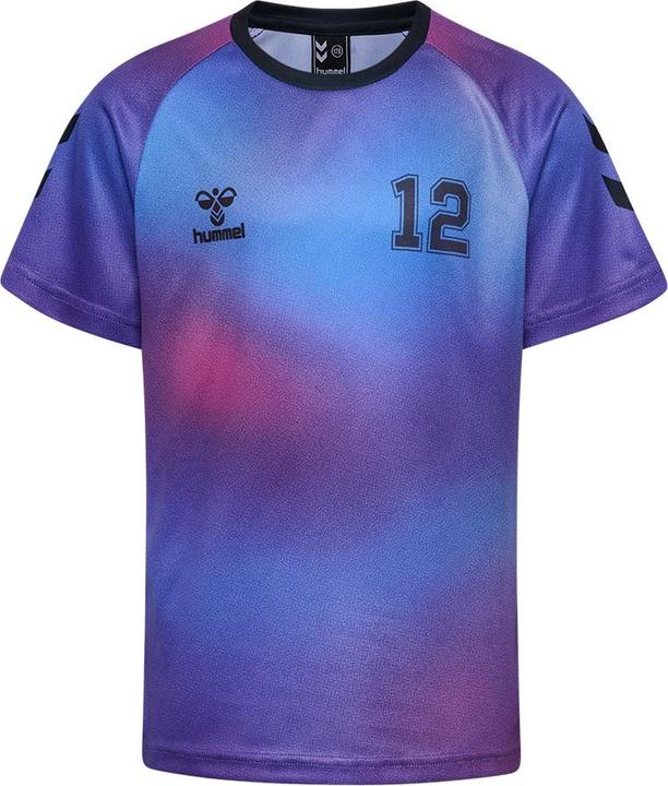 Immagine prodotto hummel hmlSHIMMER T-SHIRT S/S (110)