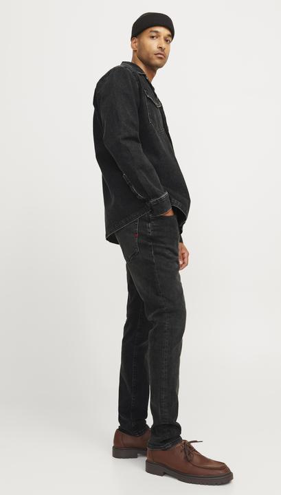Produktbild Jack & Jones RDD Glenn Royal R300 Slim Fit Jeans (W31/L32)