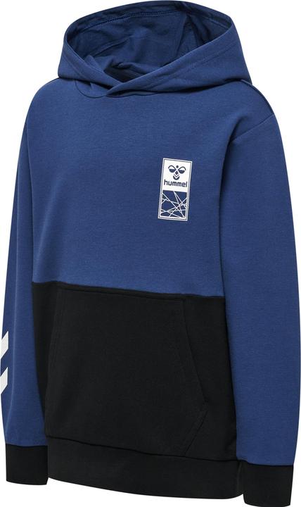 Immagine prodotto hummel Felpa con cappuccio Hmloak (116)