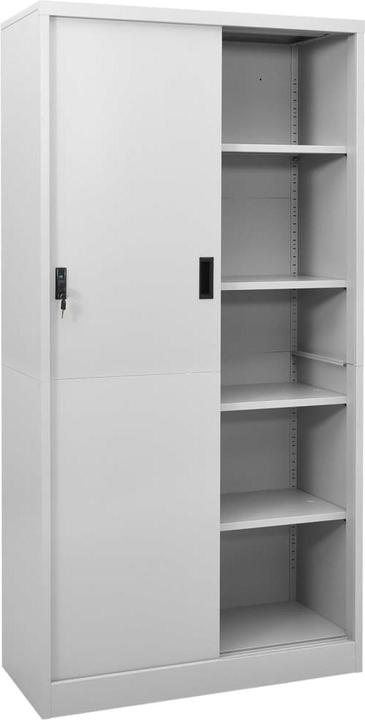 Immagine prodotto VidaXL Yanic (90 x 40 x 180 cm)