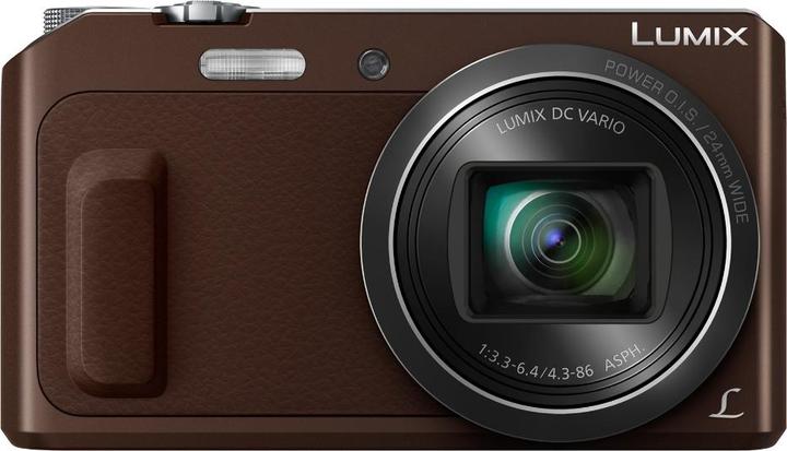Produktbild Panasonic Lumix TZ58 (16 Mpx, 1/2,3'')